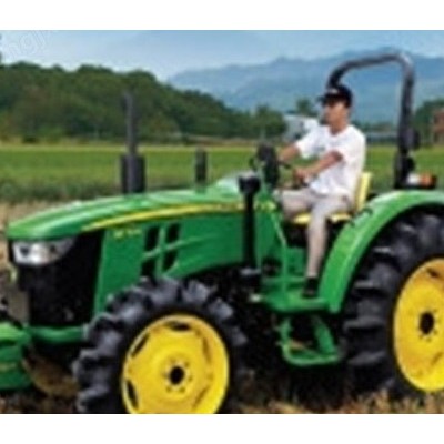 約翰迪爾3B-554拖拉機(jī)