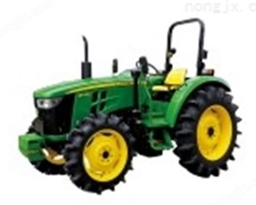約翰迪爾3B-454拖拉機