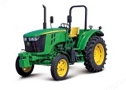 約翰迪爾5-850拖拉機