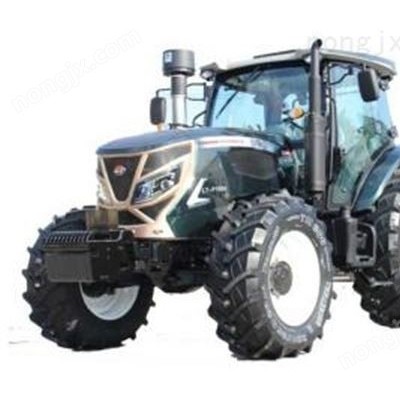 魯拖P1504動(dòng)力換擋拖拉機(jī)