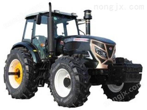 魯拖LT2104輪式拖拉機