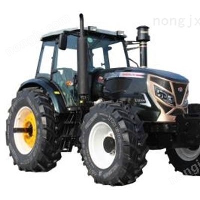 魯拖LT2104輪式拖拉機(jī)