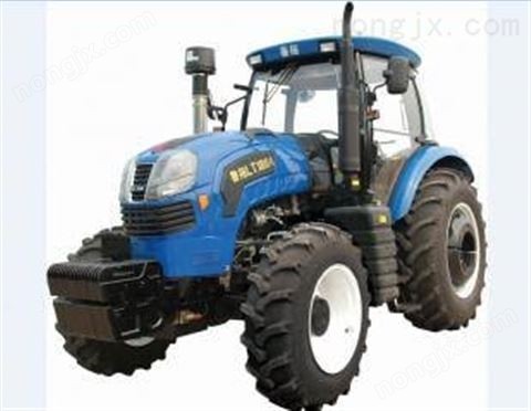 魯拖LT1804輪式拖拉機