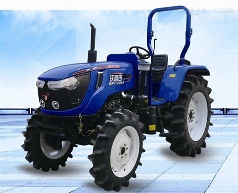 WFT1204A輪式拖拉機