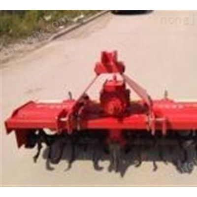 豐利1GKN-150旋耕機