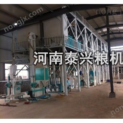 河南泰興東北玉米加工設(shè)備廠家直接供應(yīng)