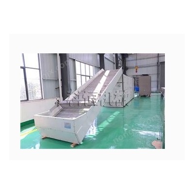 網帶式果蔬烘干機