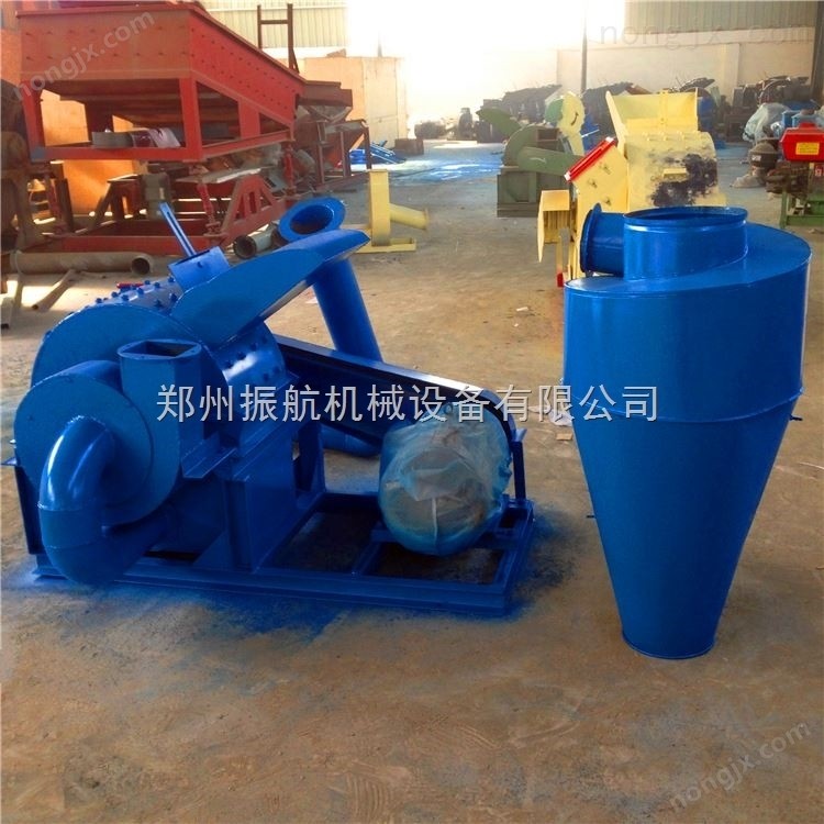 800型/1000型木材破碎機(jī)干樹(shù)枝打碎機(jī)大型木料鋸末粉碎機(jī)