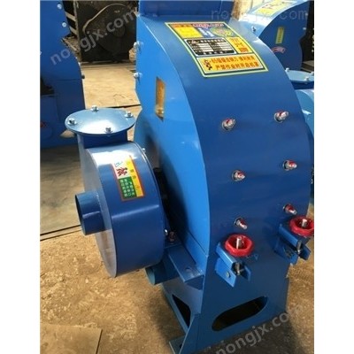 420型飼料粉碎機(jī)家用飼料粉碎機(jī) 高效率 省工省時(shí) 廠家批發(fā)