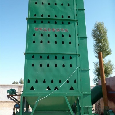 rh-20池州水稻烘干機(jī)操作過程潤(rùn)弘機(jī)械品質(zhì)