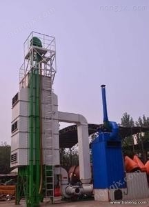 rh-20宣城水稻烘干機(jī)圖片視頻潤(rùn)弘機(jī)械品質(zhì)