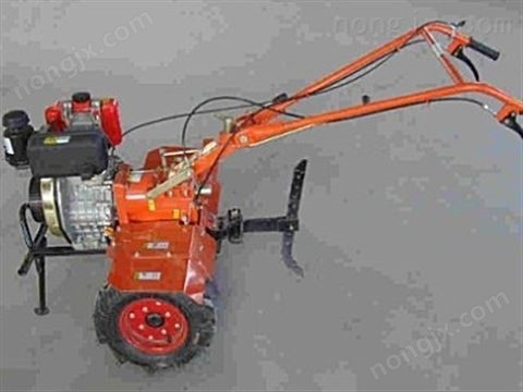 紅欣1WG4.0-105微耕機