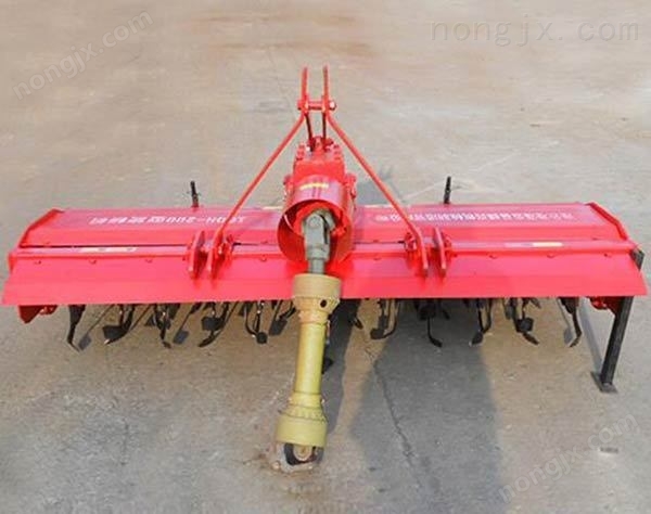 連淮1GQN-200旋耕機