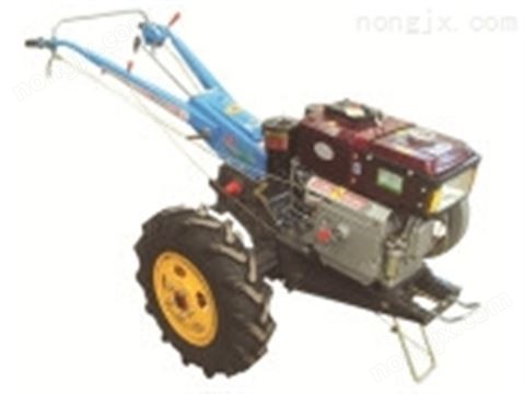 白龍111型手扶拖拉機(jī)