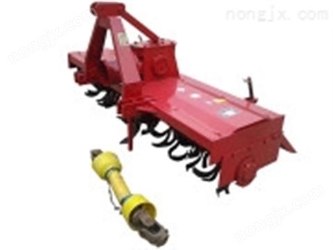 丹鳳1GQN-200旋耕機(jī)