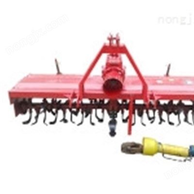 丹鳳1GQN-180旋耕機