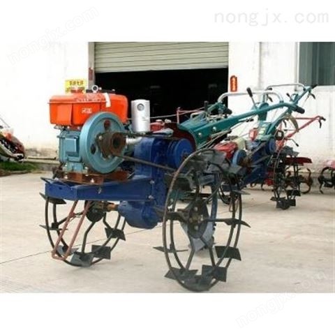 新橋1Z-31耕整機雙輪耕整機