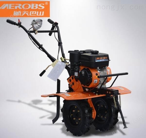 巴山1WG4.0-80FQ-DA微耕機