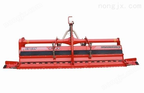 1GSZ-220水田埋茬整地機(jī)