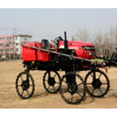 青州隆科3WPZ-700D噴桿式噴霧機(jī)