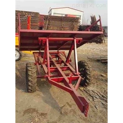 園林植樹機械設備自動植樹機