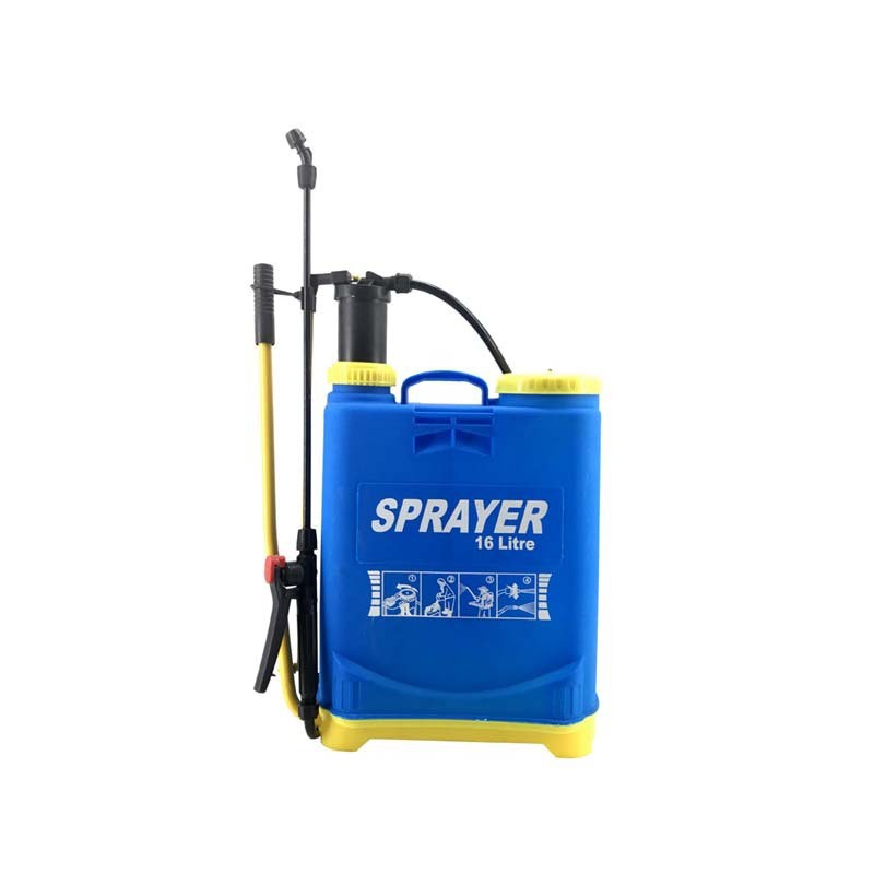 背負(fù)式噴霧器消毒彌霧機(jī)園林園藝手動(dòng)高壓農(nóng)藥打藥機(jī)批發(fā)