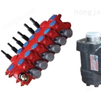 玉米收獲機配件