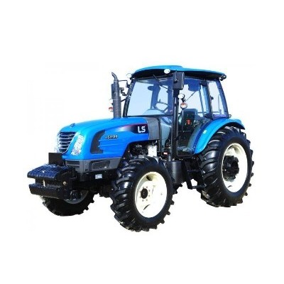 樂星LS904輪式拖拉機