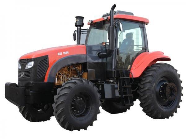 凱特迪爾KAT1504輪式拖拉機