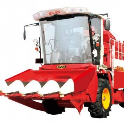 雷沃CC04(4YZ-4B)自走式玉米收獲機