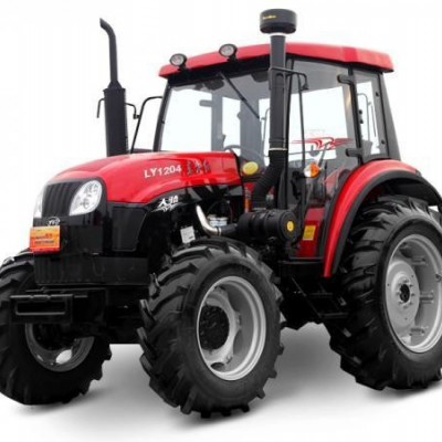 東方紅LY1204-1輪式拖拉機
