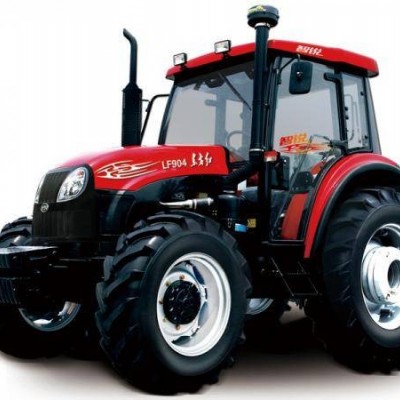 東方紅MF704動力換擋輪式拖拉機