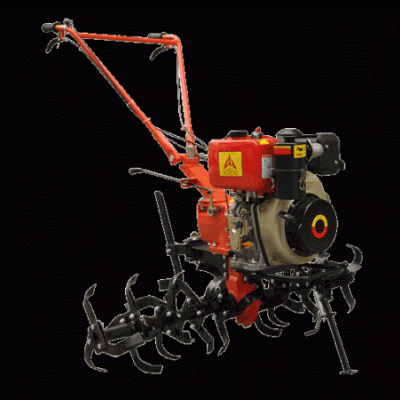 合盛1Z-135微耕機