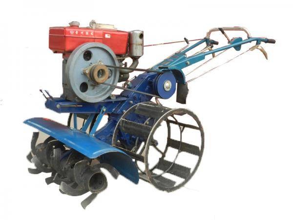 雄飛1WGQ4微耕機(jī)