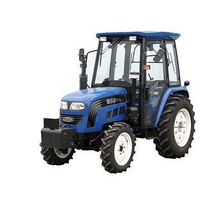 雷沃M704-B輪式拖拉機