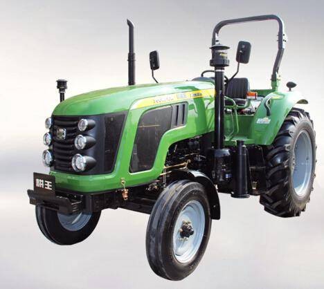 中聯(lián)重科RC1200拖拉機