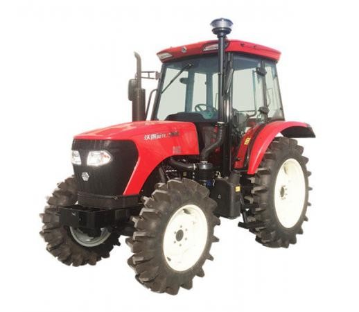 沃得奧龍904G拖拉機