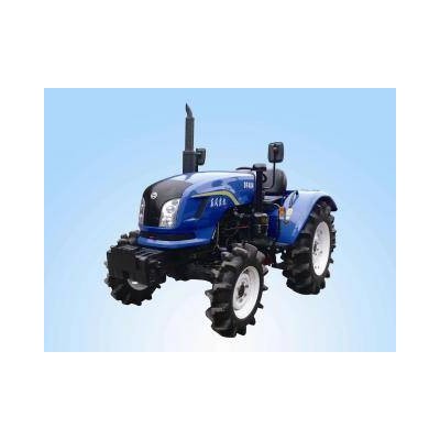 東風404B輪式拖拉機