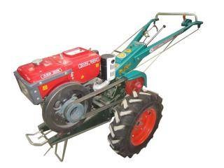 YH101手扶拖拉機(jī)