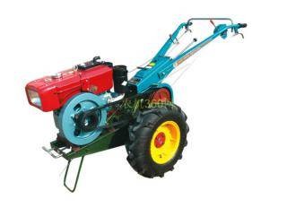YH111手扶拖拉機(jī)