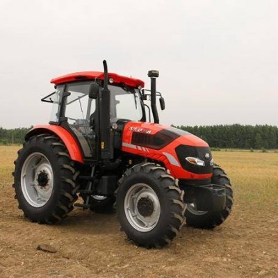 道依茨-法爾LE1204輪式拖拉機