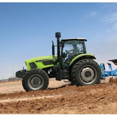 耕王PA2104-G輪式拖拉機