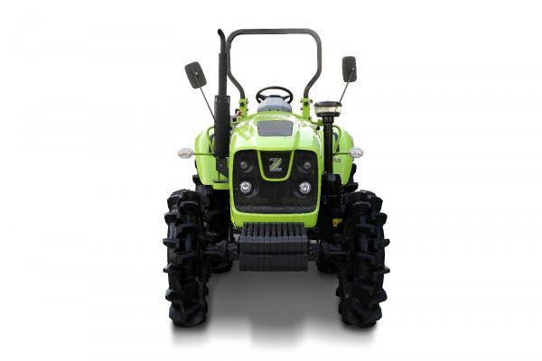 耕王RK704-A拖拉機(jī)