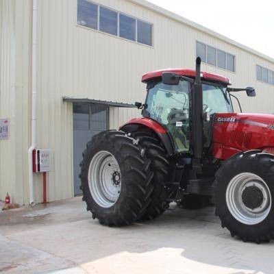 凱斯紐荷蘭Puma210輪式拖拉機