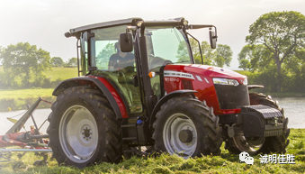 愛(ài)科F1004-C/S1104-C/S1204-C/S1304-拖拉機(jī)