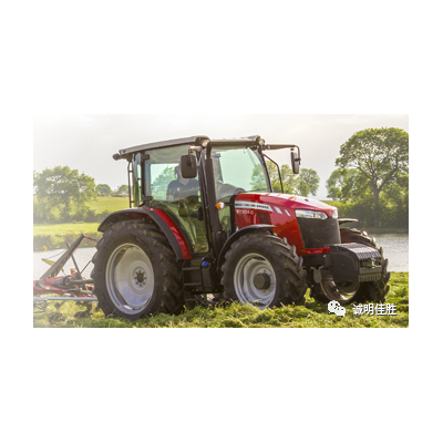愛(ài)科F1004-C/S1104-C/S1204-C/S1304-拖拉機(jī)