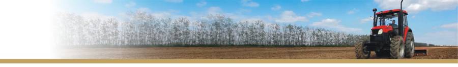 東方紅LF904輪式拖拉機(jī) 東方紅LF904輪式拖拉機(jī)