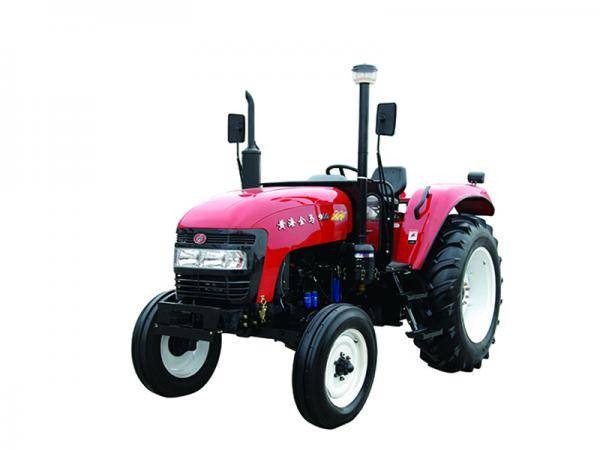 黃海金馬900輪式拖拉機