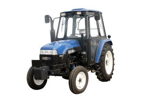 雷沃拖拉機M400-B輪式拖拉機