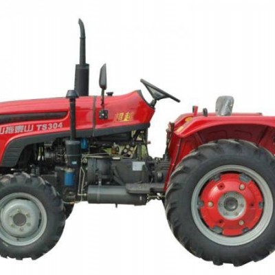 五征TS304輪式拖拉機(jī)